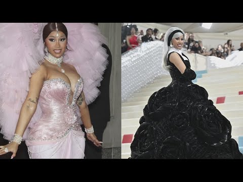 The 2023 Met Gala: Love It Or Hate It