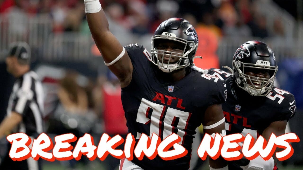 The 49ers Sign DT Marlon Davidson