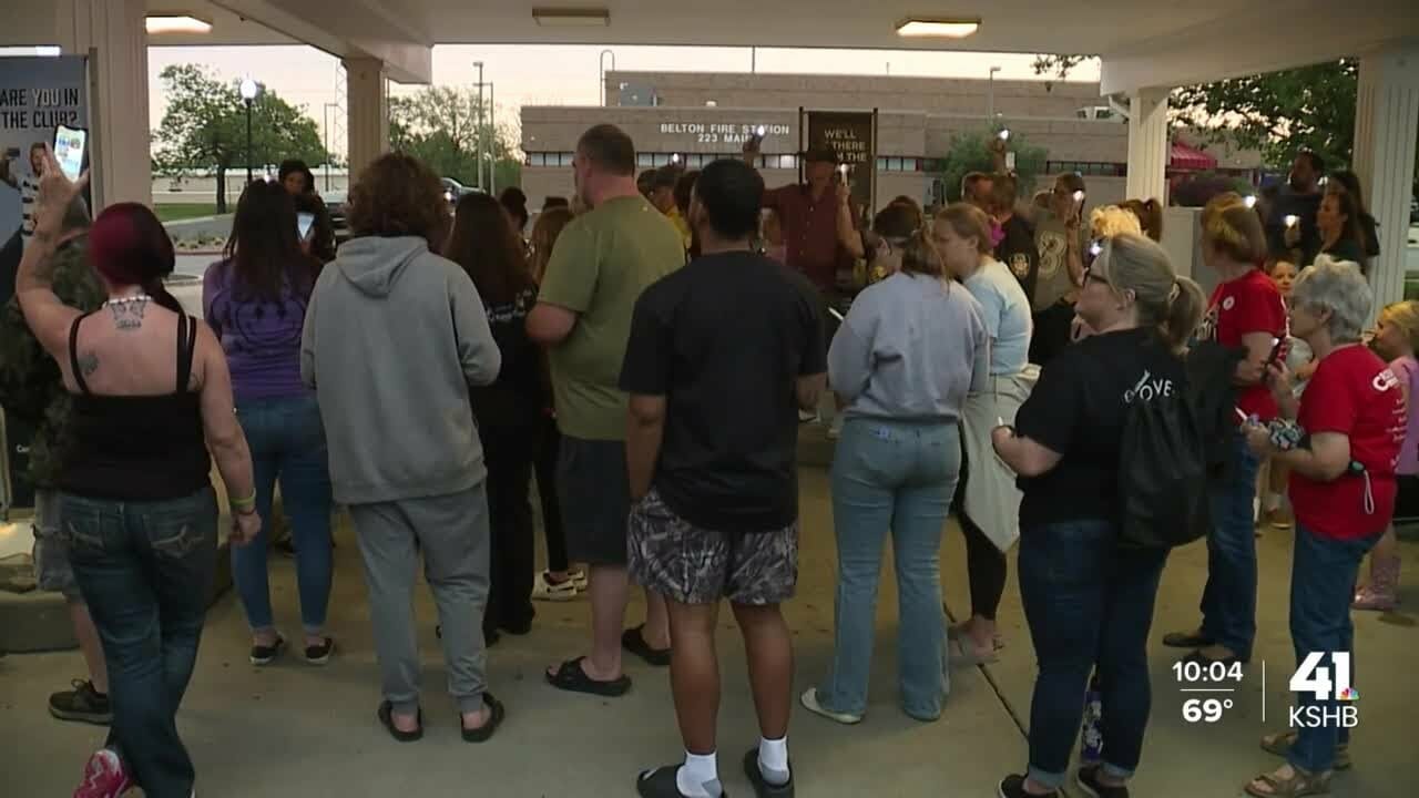 ‘the Biggest Fight Belton Has Ever Had’: Community Honors Fentanyl Victims