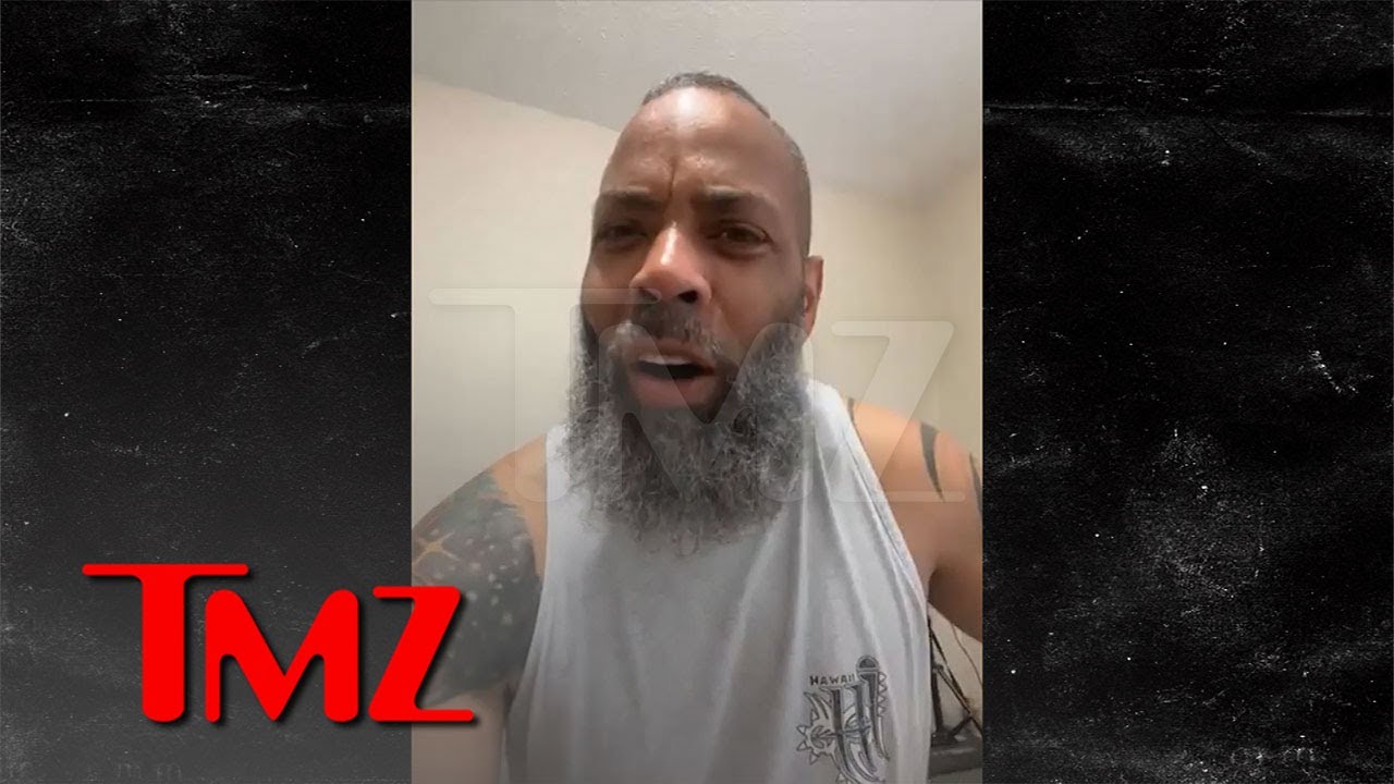 The D.o.c. Not Rebranding Voice With Ai, Defends Dr. Dre Against Suge Knight | Tmz