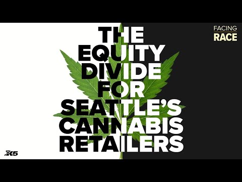 The Equity Divide: How Washington’s Cannabis Program Shut Out Black Businesses