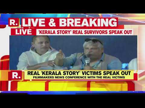 ‘the Kerala Story’ Also Has A Male Version,’ Claims Real Life Radicalisation Victim