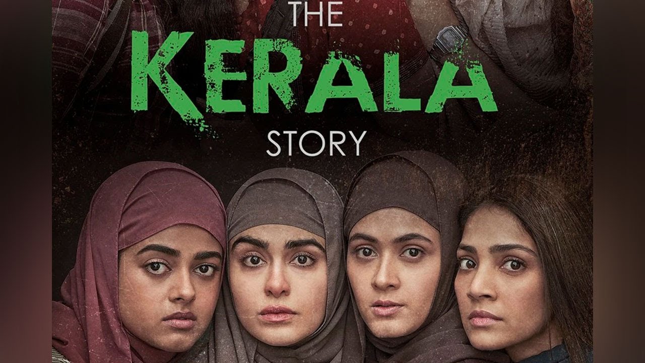 ‘the Kerala Story’ Collection: Adah Sharma Starrer Earns Rs 10 Cr On Monday; Nears 150 Cr Mark | Econ Times