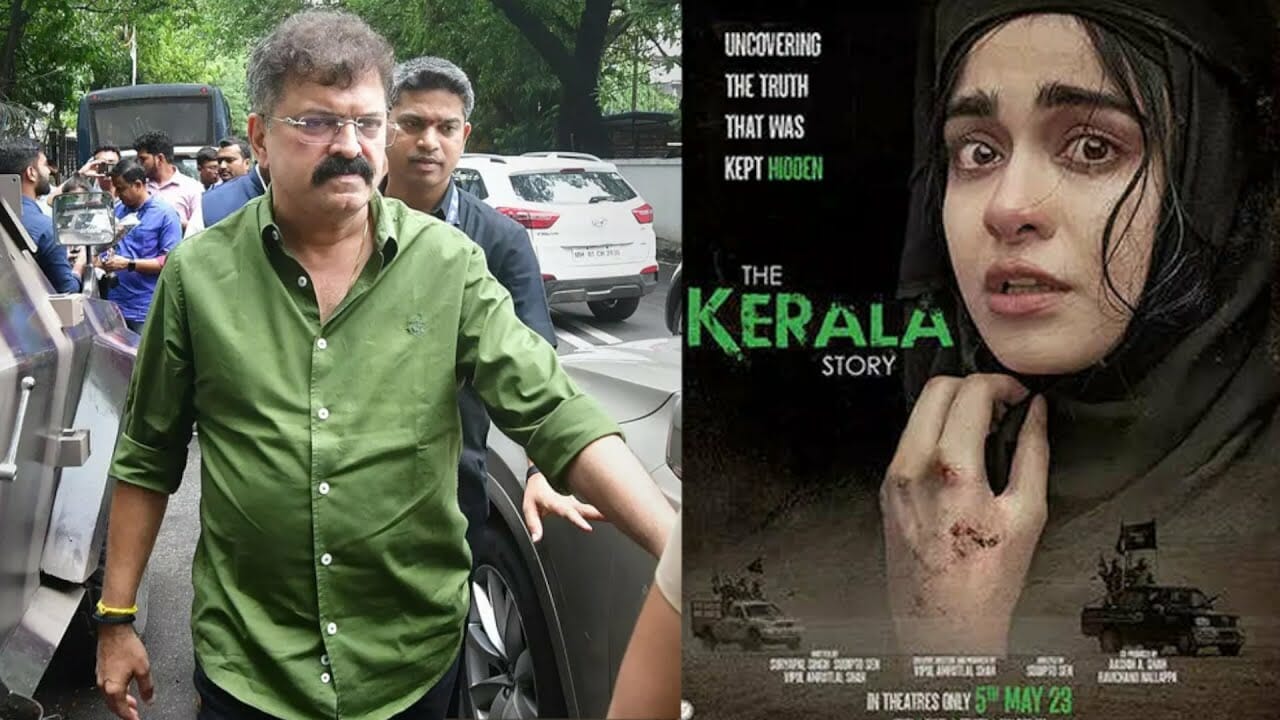 ‘the Kerala Story Filmmaker Should Be Hanged In Public’: Ncp Mla Jitendra Awhad Sparks Fresh Row | Econ Times