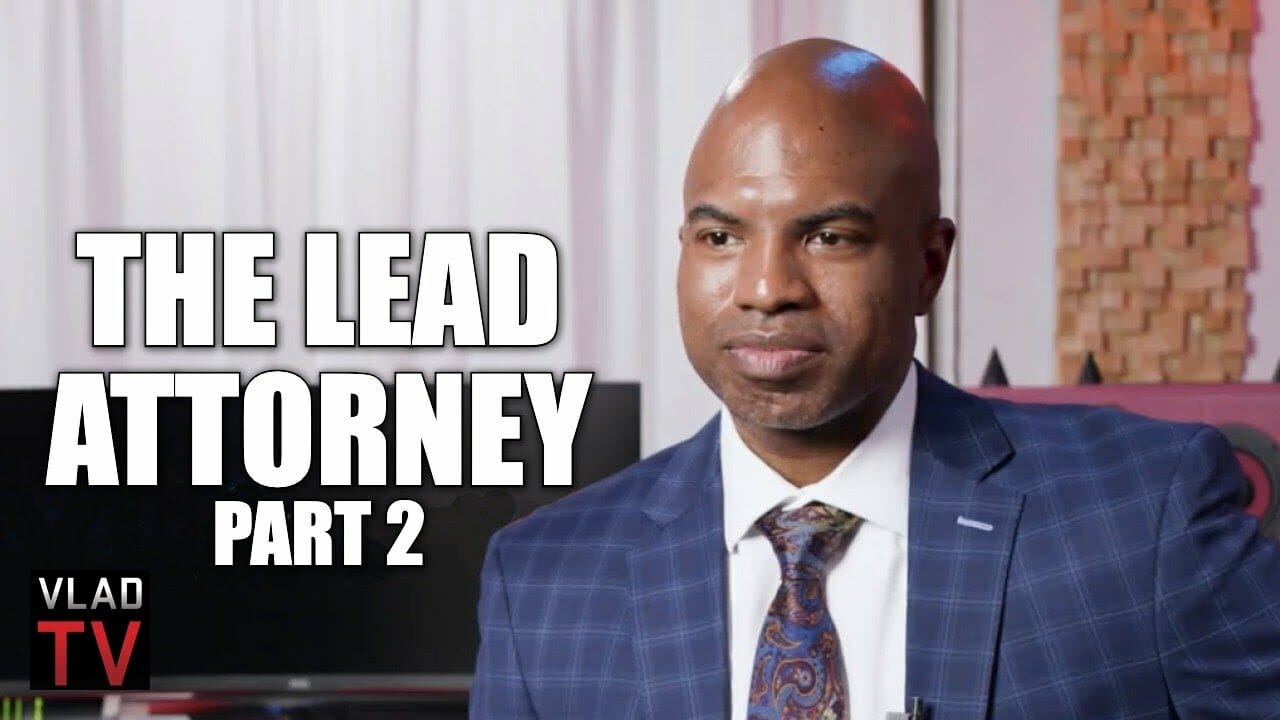 The Lead Attorney On Tasha K Losing $4m Cardi B Case & Admitting Lies, Judge Dissing Lawyer (part 2)