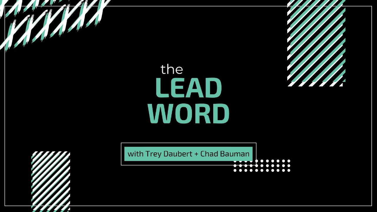 The Lead Word – Nfl Draft Review; Nfc West 5.15.23