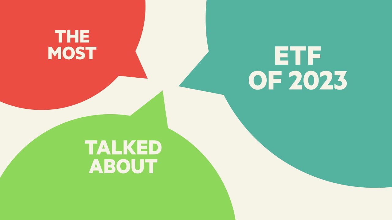 The Most Talked About Etf Of 2023: Kre