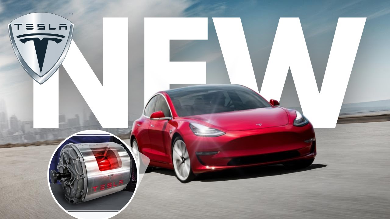 The Plaid Motor: Tesla’s Ultimate Weapon Against The Competition! | Spacex News