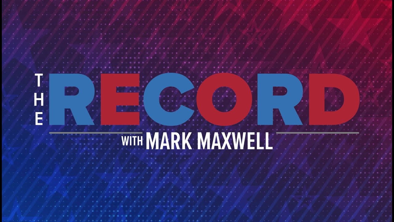 The Record With Mark Maxwell (may 11, 2023) | St. Louis News