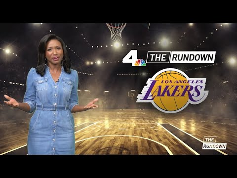 The Rundown: Friday May 19, 2023 | Nbcla