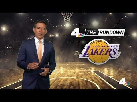 The Rundown: Friday May 5, 2023 | Nbcla