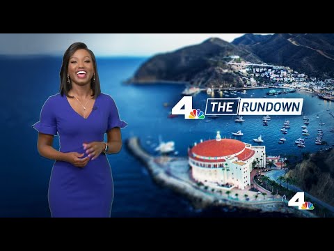 The Rundown: Thursday May 11, 2023 | Nbcla