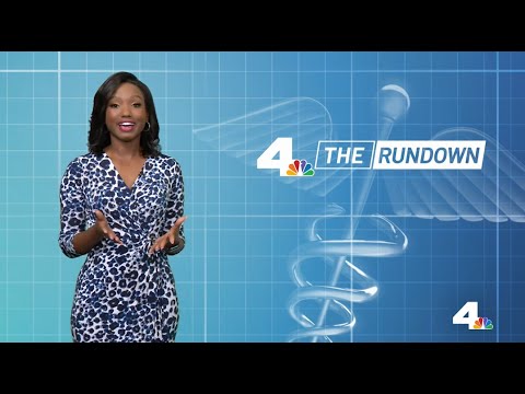 The Rundown: Tuesday May 2, 2023 | Nbcla