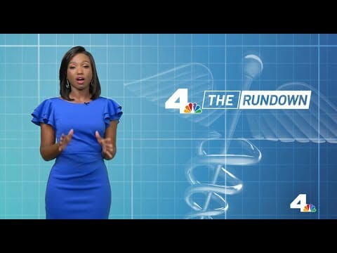 The Rundown: Tuesday May 9, 2023 | Nbcla