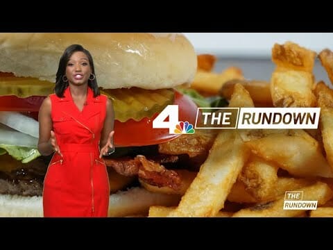 The Rundown: Wednesday May 10, 2023 | Nbcla