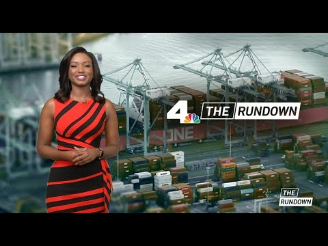 The Rundown: Wednesday May 17, 2023 | Nbcla