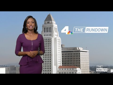 The Rundown: Wednesday May 3, 2023 | Nbcla