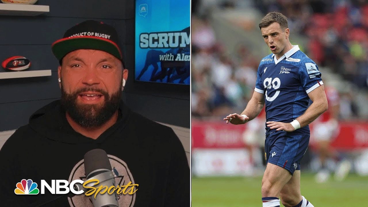 The Scrum Down: The Highs And Lows Of The Premiership, Part 2 | Nbc Sports