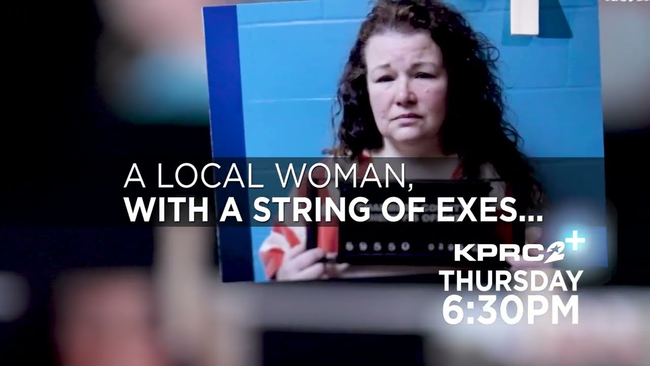 The Two Sides Of Sarah: Thursday At 6:30 P.m. On Kprc 2+ | Houston