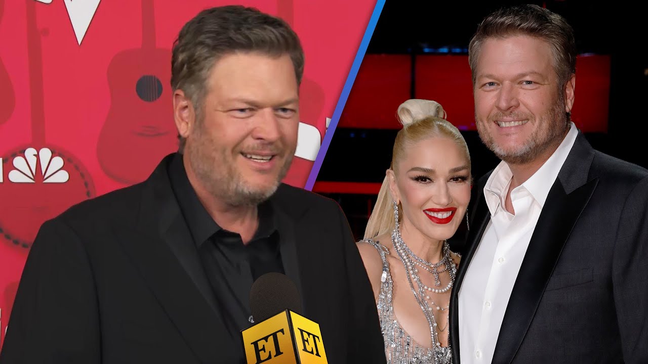 The Voice: Why Blake Shelton & Gwen Stefani Are Done With Parties Post Finale (exclusive)