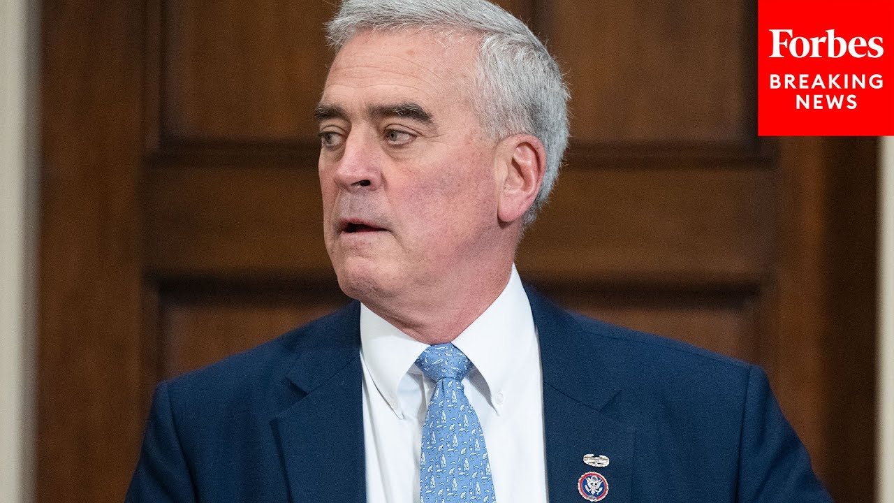 ‘these Are Questions That We Need To Ask’: Brad Wenstrup Discusses Covid 19 School Closures