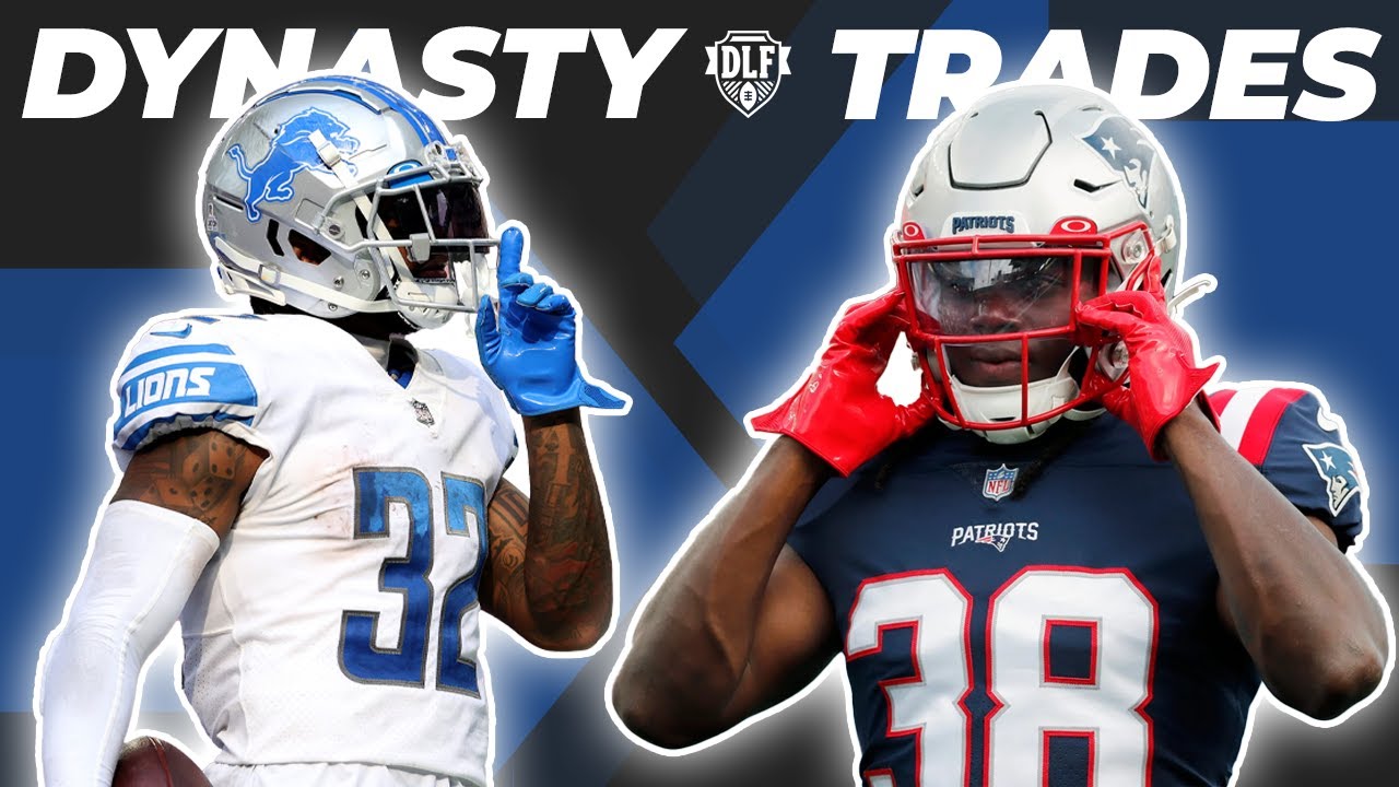 These Players Gained So Much Value From The Nfl Draft! | Dynasty Fantasy Football