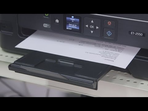 Tips For Saving Money On Costly Printer Ink | St. Louis News