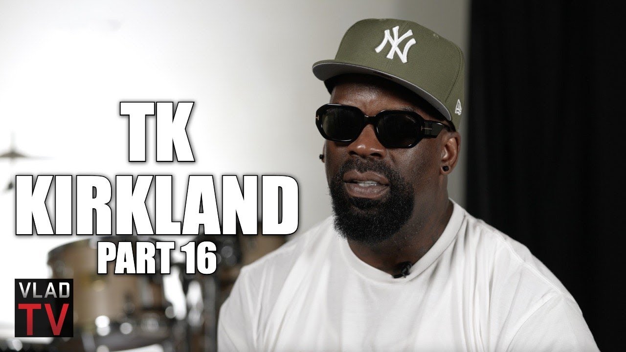 Tk Kirkland Reacts To Taxstone Facing 25 Years After Being Found Guilty For Manslaughter (part 16)