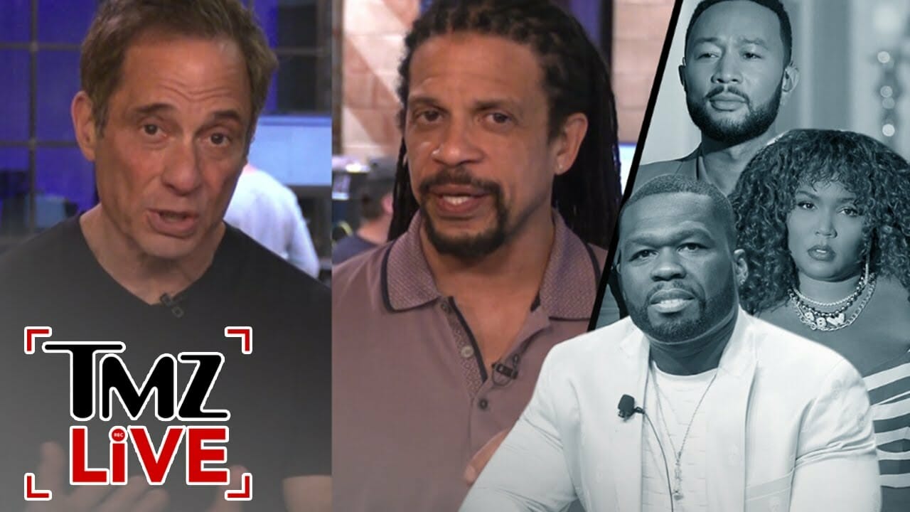 Tom Brady Blasts ‘fake News’, 50 Cent & Shaq Buy Bet Network | Tmz Live Full Ep – 5/5/23