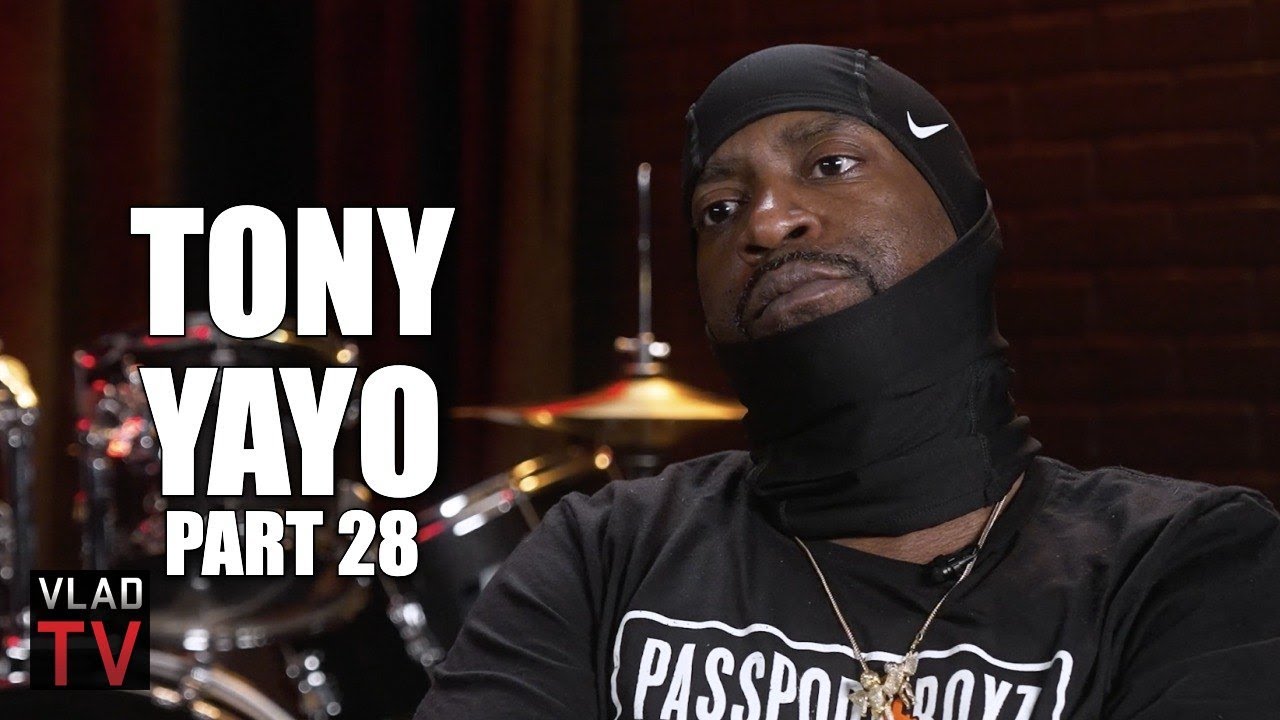 Tony Yayo: When Lil Baby Unfollowed Gunna People Assumed Young Thug Felt The Same (part 28)