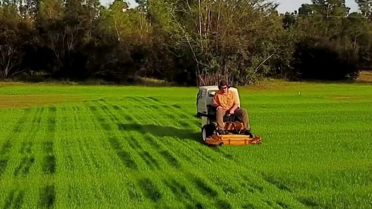 Top Tested Lawnmowers: Gas Vs. Electric