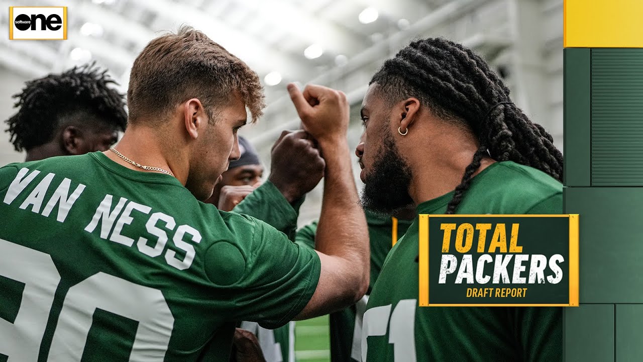 Total Packers: Draft Report