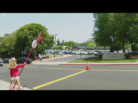 Traffic Concerns Brewing From Residents Near Rancho Bernardo Elementary School