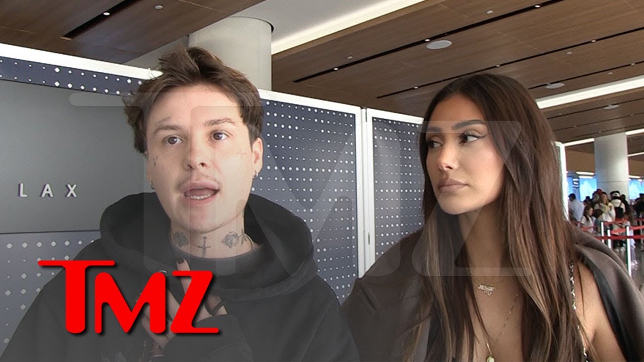 Trans Tiktok Star Jesse Sullivan Says Kiss’ Paul Stanley Has Transgender Issue Wrong | Tmz