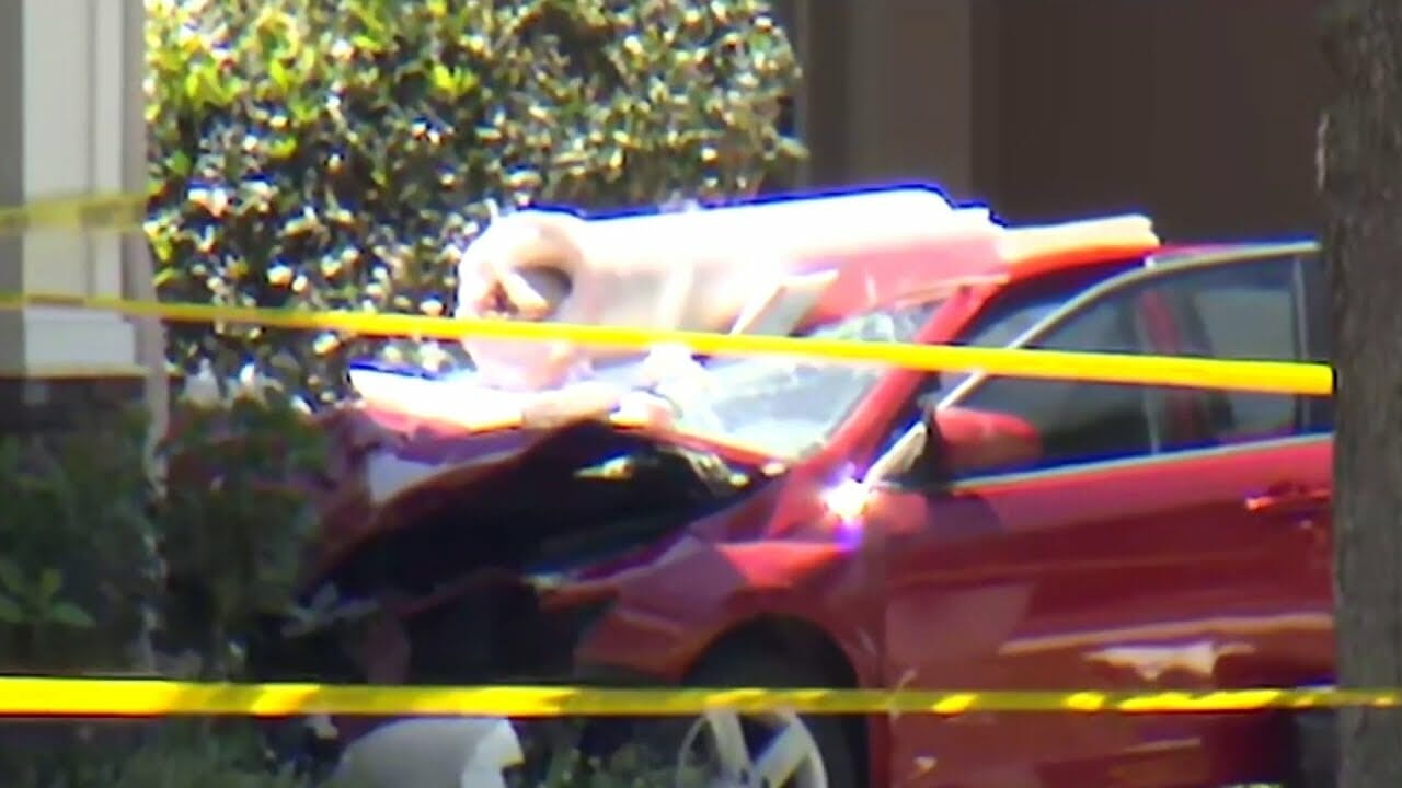 Troopers Investigate Cause Of Deadly Crash Into Orange County Home