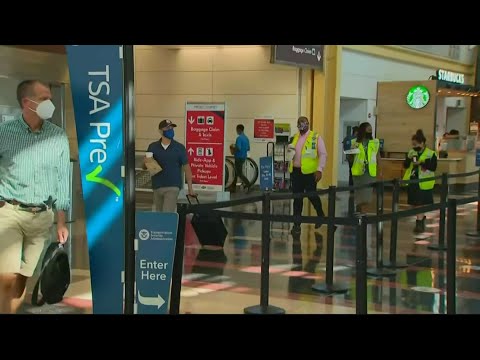 Tsa Expands Precheck To Include Teens