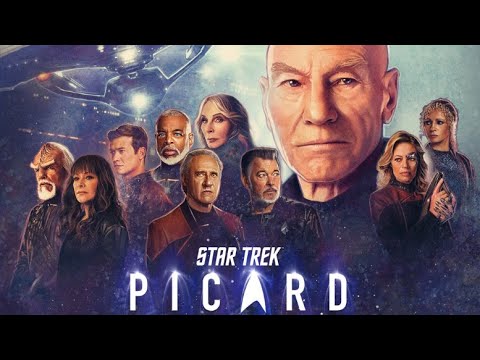 Tv Party Tonight: Star Trek – Picard (season 3) Review