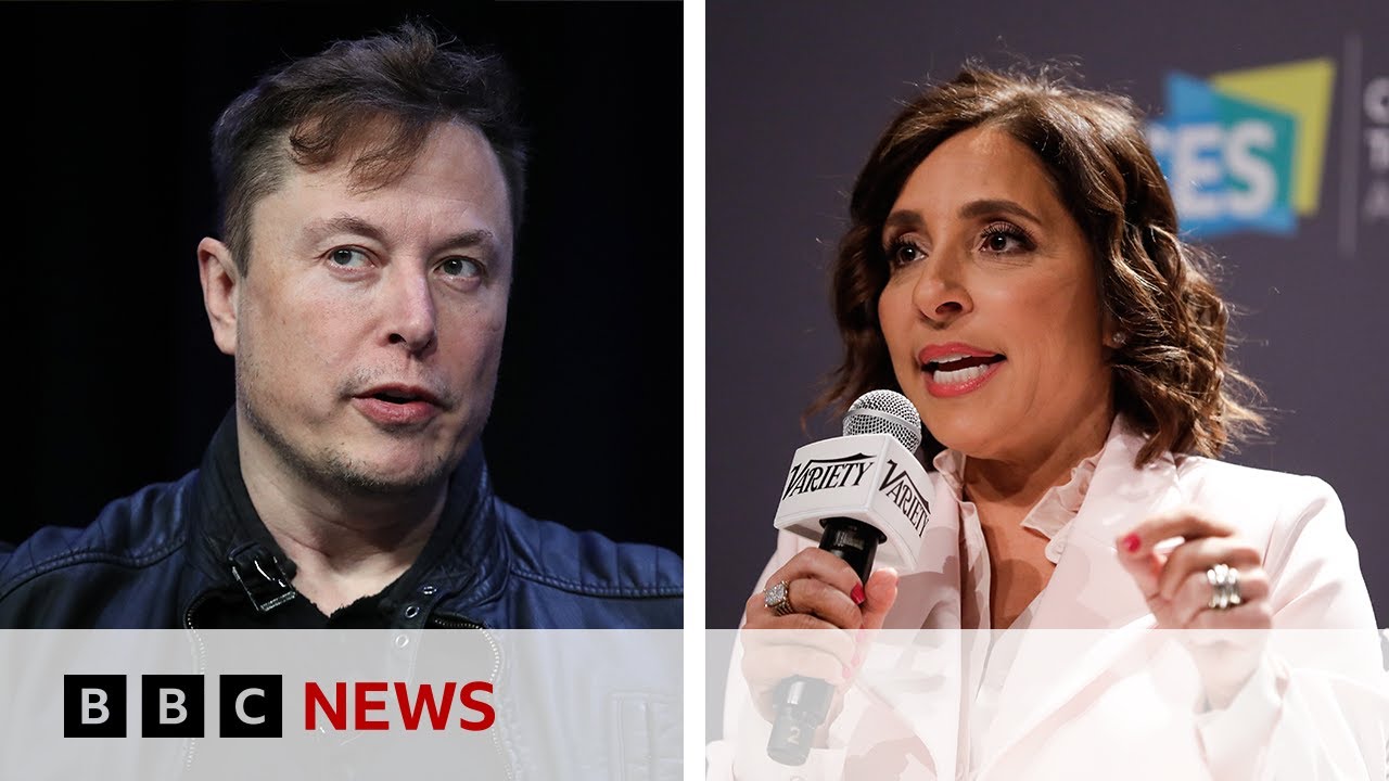 Twitter’s Elon Musk Names Linda Yaccarino As New Ceo – Bbc News