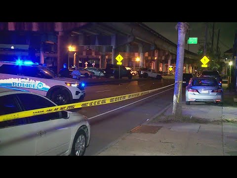 Two Women Die At Hospital After Shooting On North Claiborne Ave. | New Orleans News