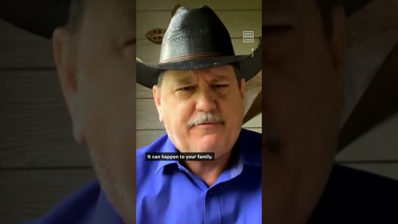 Tx Gun Owner & Witness Of Mall Shooting Calls For Policy Change