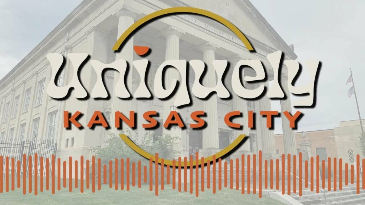 Uniquely Kansas City: Rabbi Samuel Mayerberg’s Crusade For Civic Justice