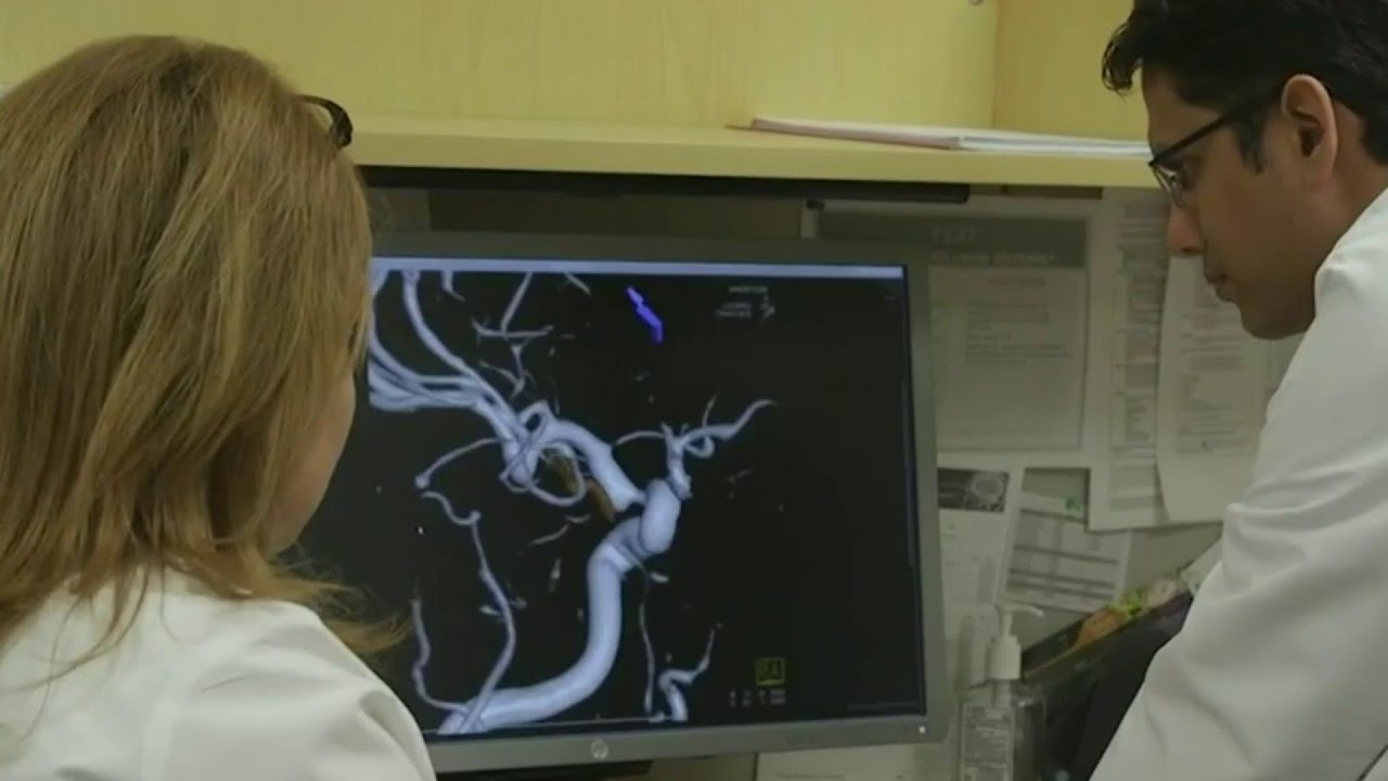 University Of Michigan Is Hoping To Close The Gaps In Stroke Care | Detroit News