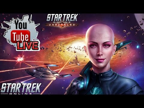 Unraveled – Star Trek Online