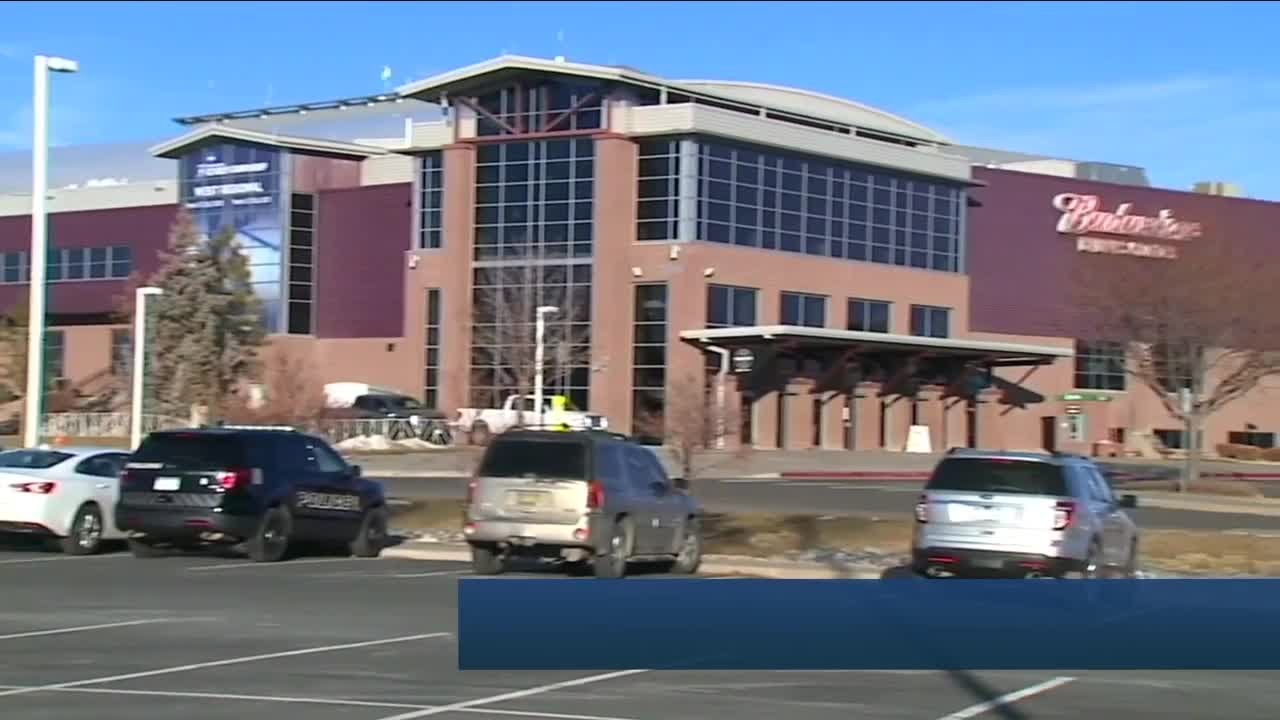 Upgrades Coming To The Ranch, Budweiser Event Center