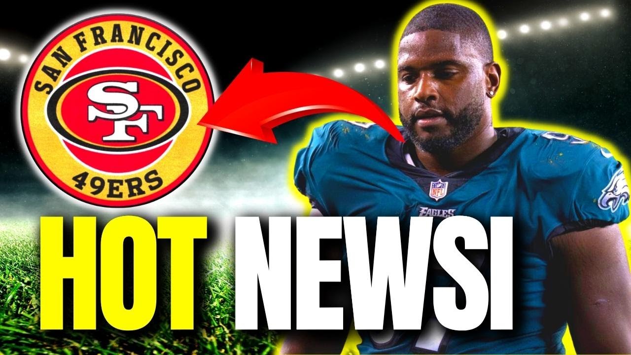 💥💥 Urgent! San Francisco 49ers News Updates Today!