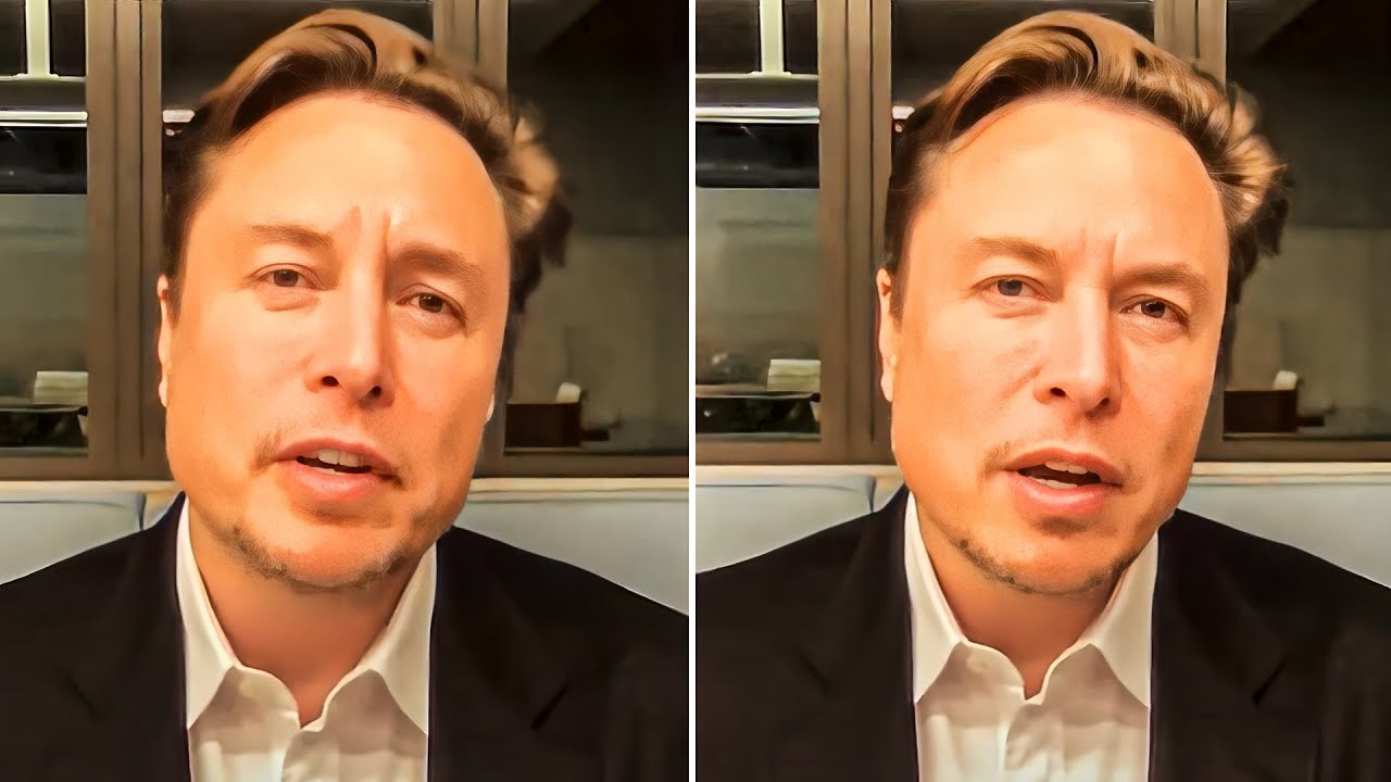 Urgent: This Is My Final Warning. | Spacex News