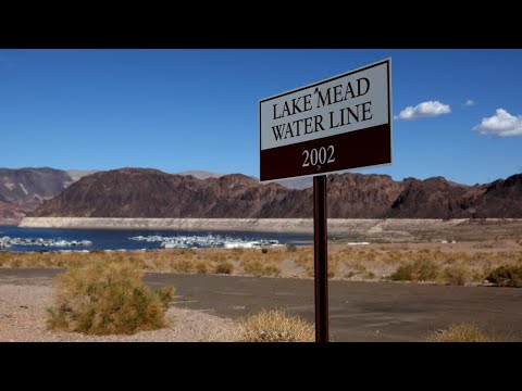 Us States Reach ‘historic’ Deal To Save Drought Hit Colorado River • France 24 English