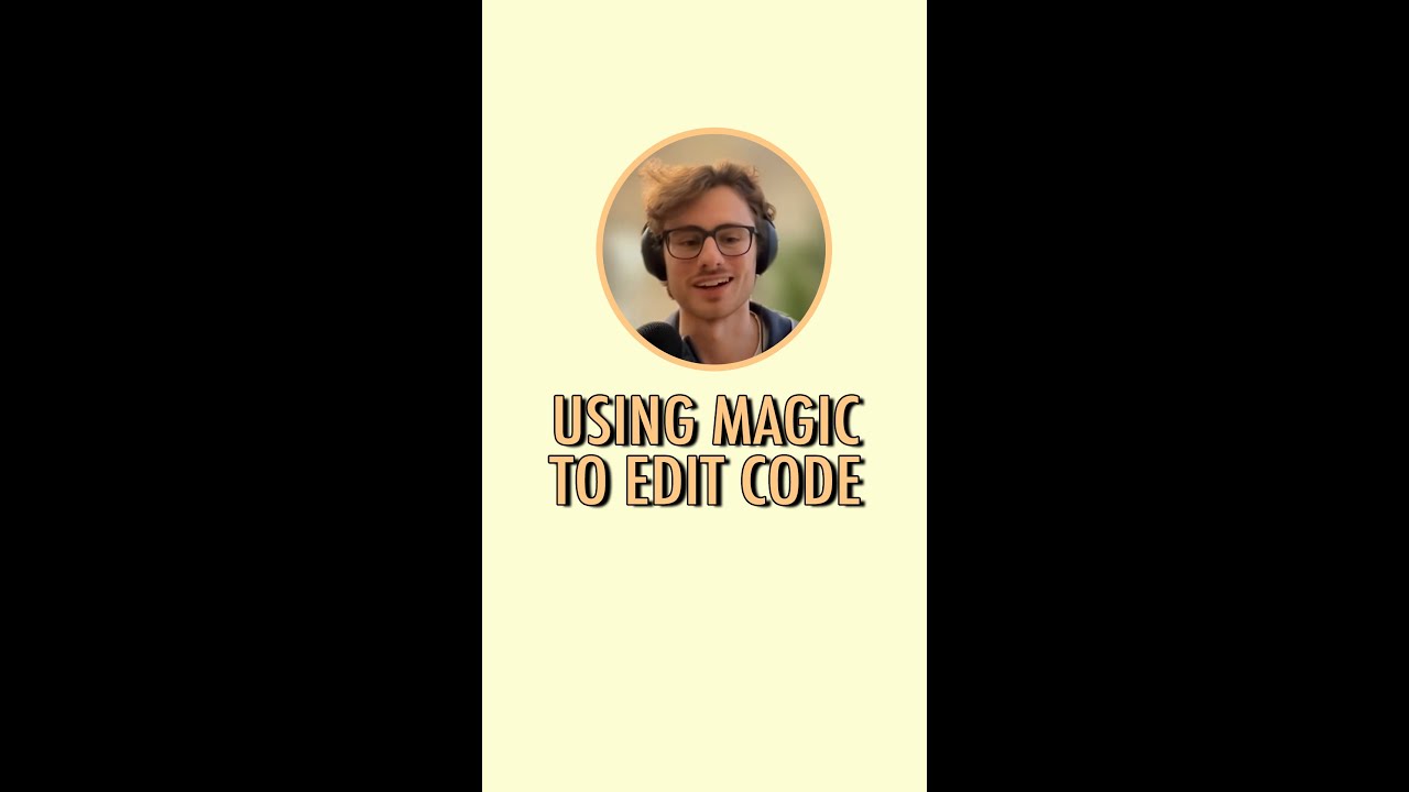 Using Magic To Build Software | Startup News