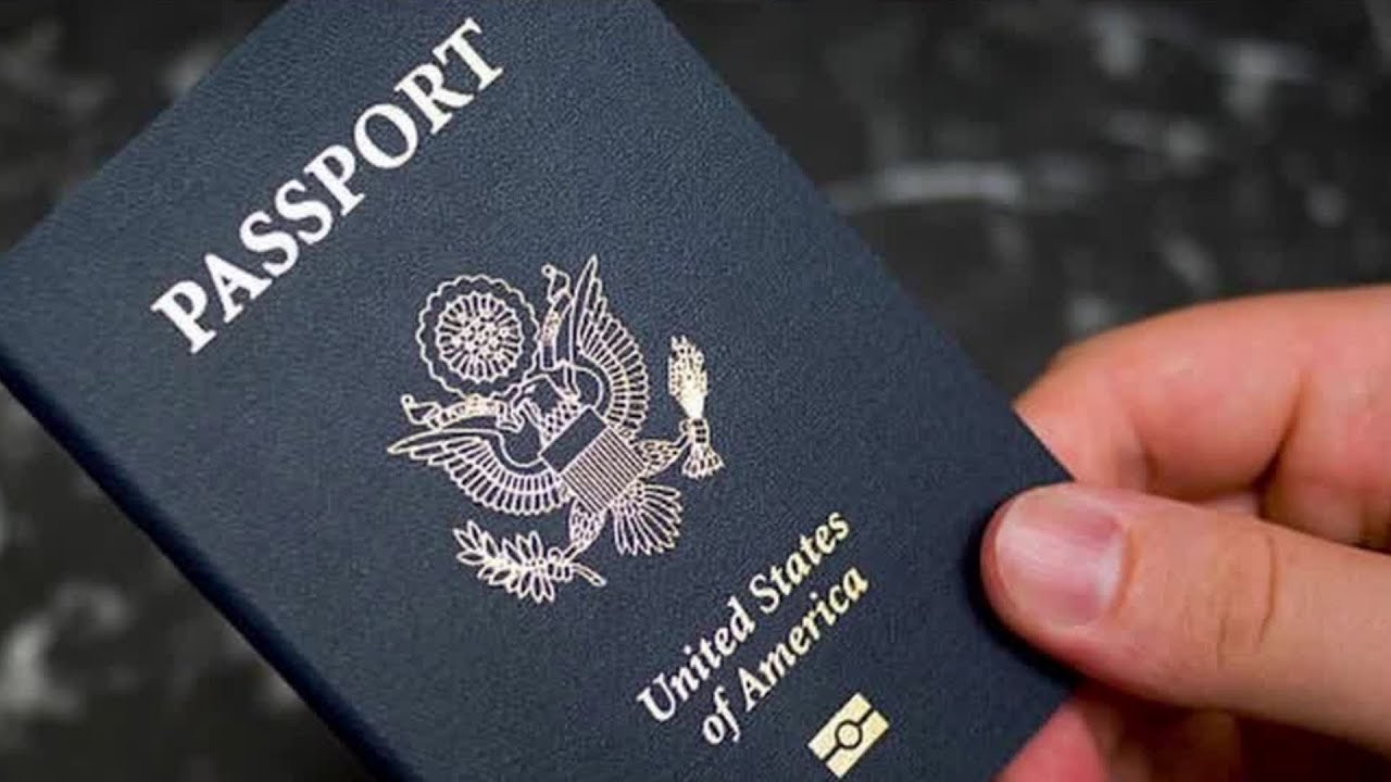 Utah Families Deal Wait For Months For Passports Ahead Of Summer Travel Season | Utah News