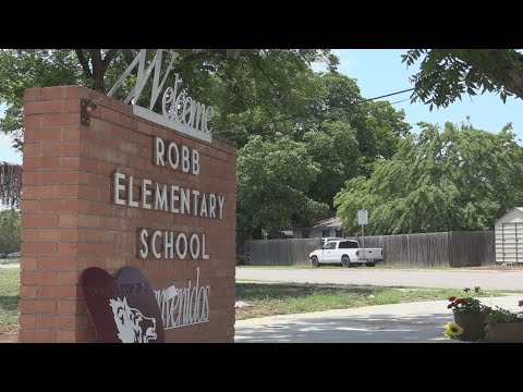 Uvalde Father Banned From School Property Is Threatening To Sue